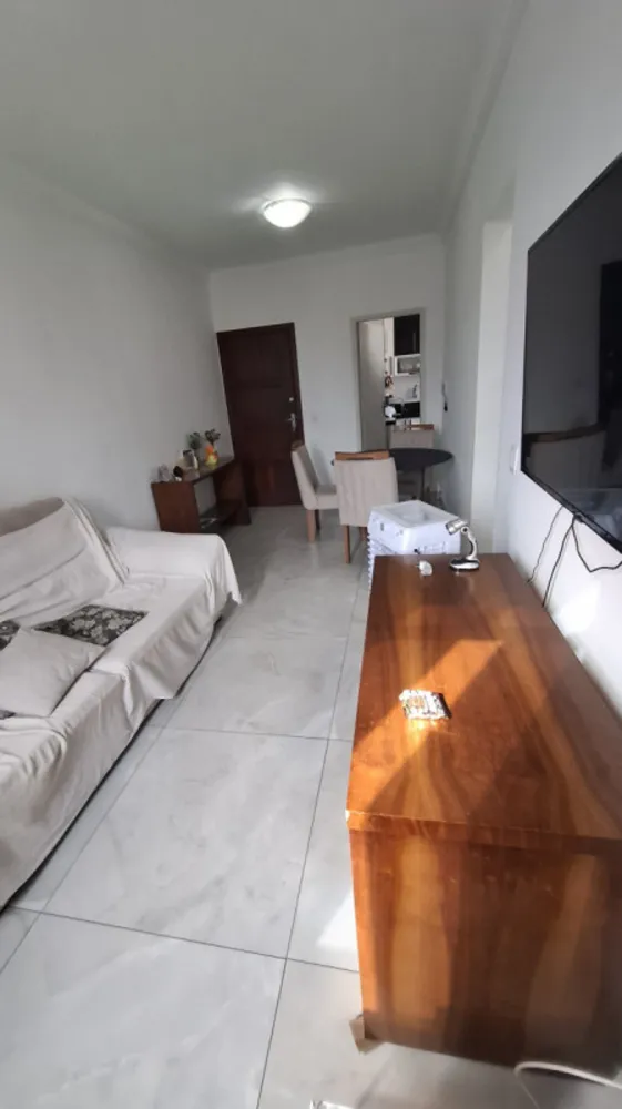 Apartamento, 2 quartos, 52 m² - Foto 5
