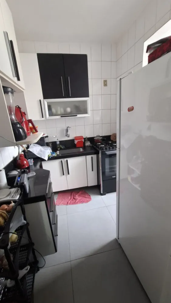 Apartamento, 2 quartos, 52 m² - Foto 10