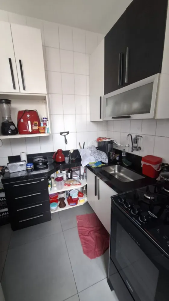Apartamento, 2 quartos, 52 m² - Foto 9