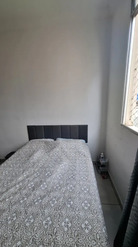 Apartamento, 2 quartos, 52 m² - Foto 7