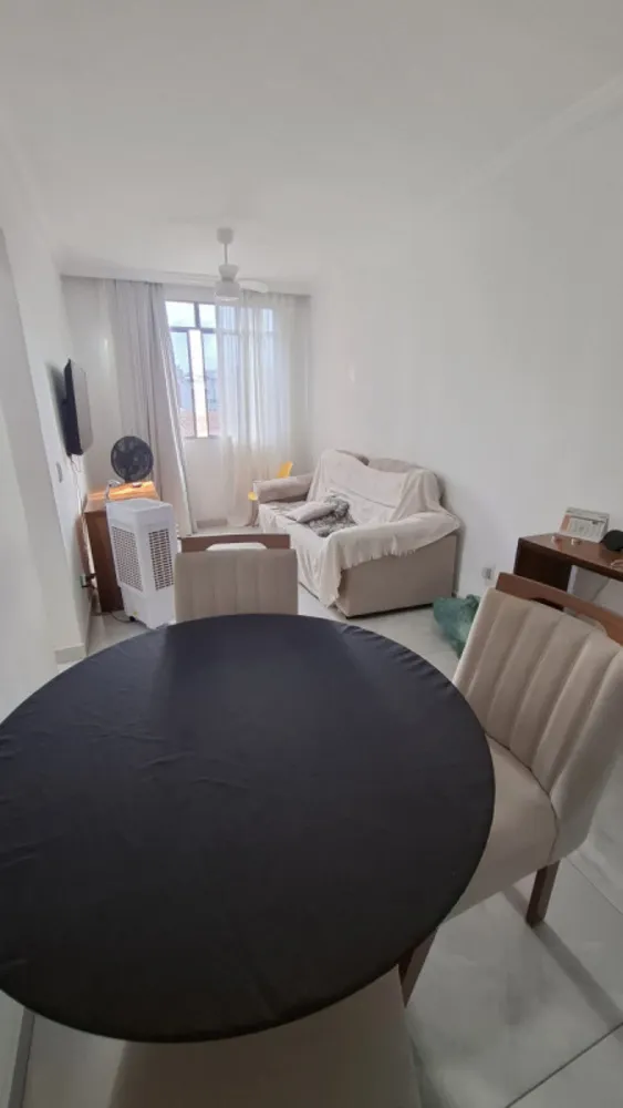 Apartamento, 2 quartos, 52 m² - Foto 2