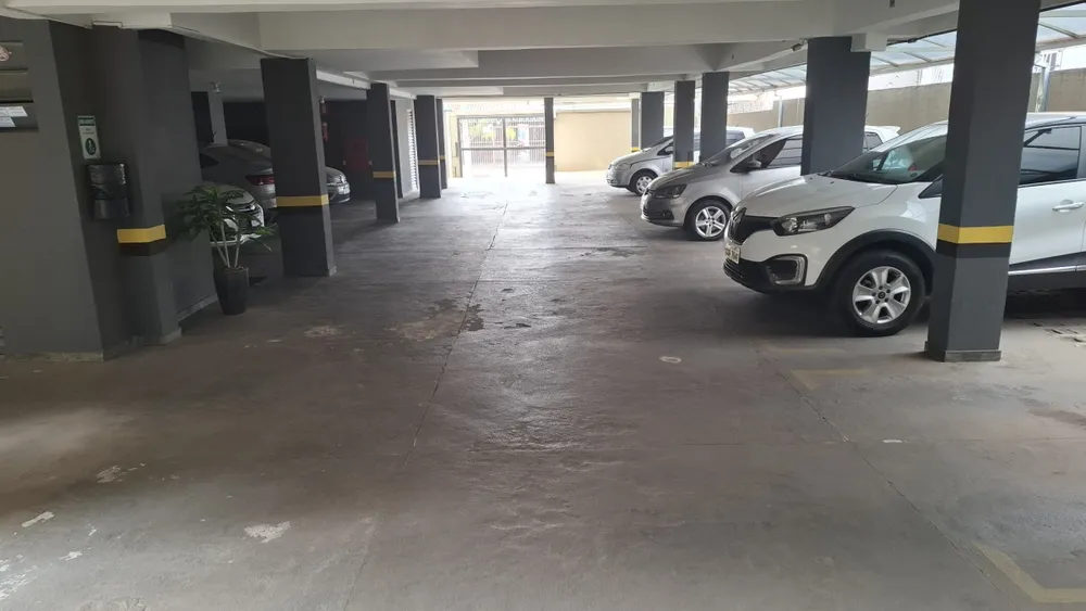 Apartamento, 2 quartos, 52 m² - Foto 12