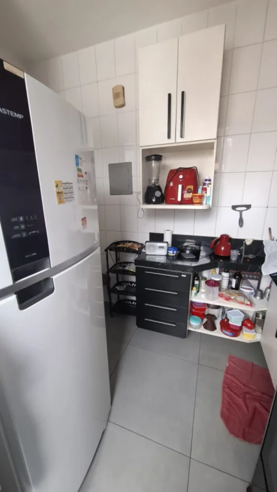 Apartamento, 2 quartos, 52 m² - Foto 11