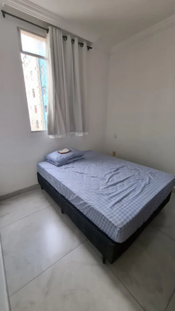 Apartamento, 2 quartos, 52 m² - Foto 8