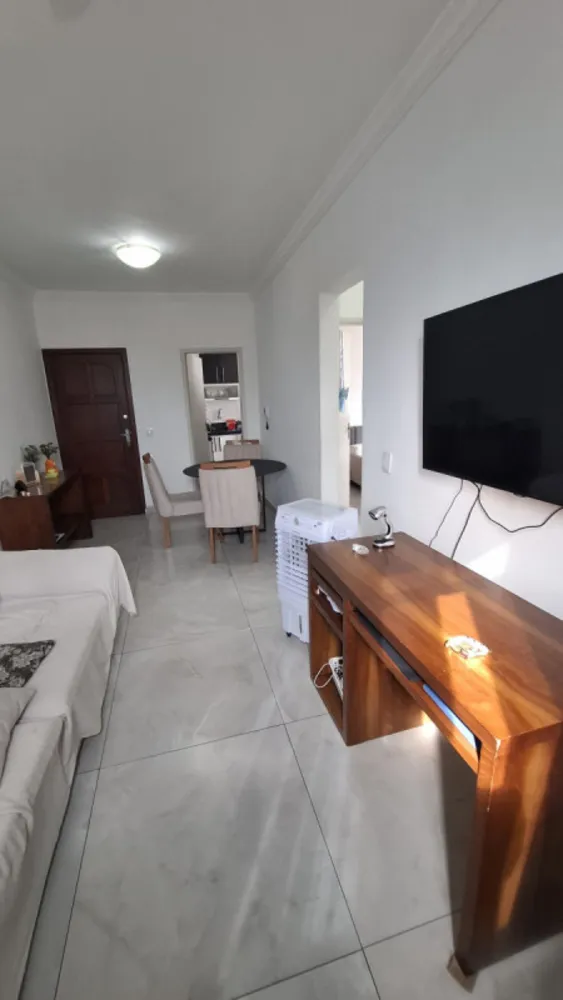 Apartamento, 2 quartos, 52 m² - Foto 4