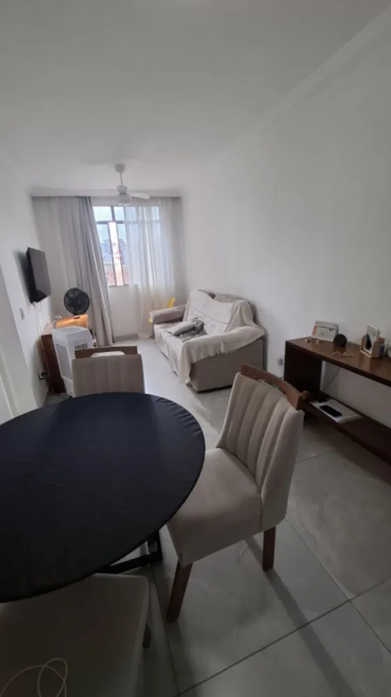 Apartamento, 2 quartos, 52 m² - Foto 1