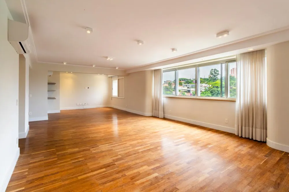 Apartamento, 3 quartos, 250 m² - Foto 5