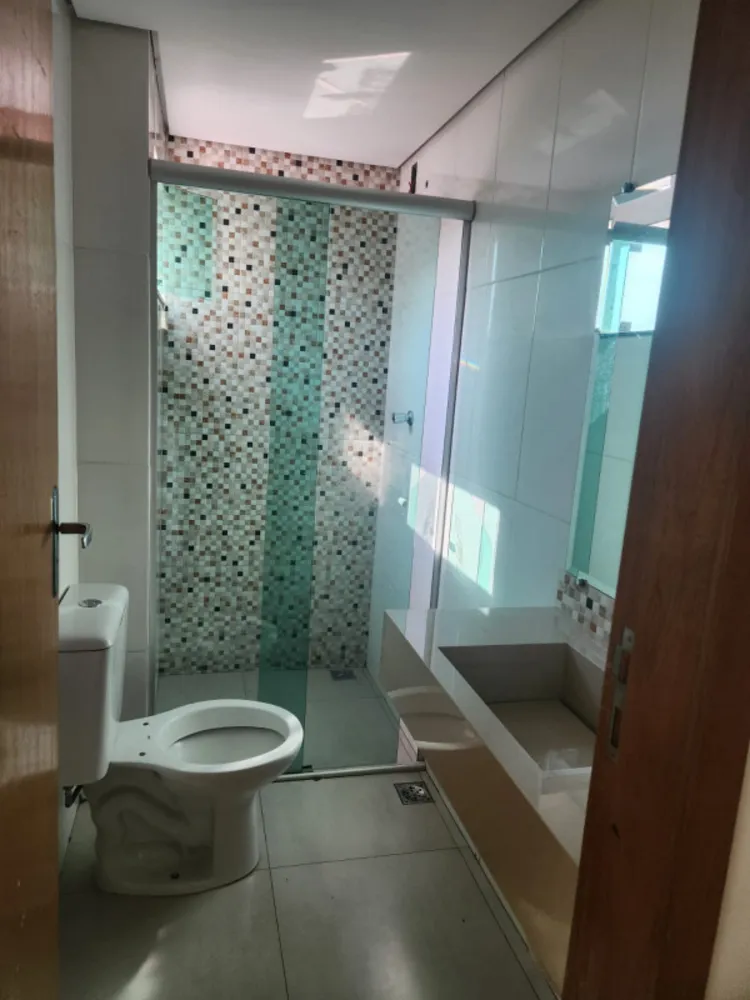 Casa, 2 quartos, 74 m² - Foto 5