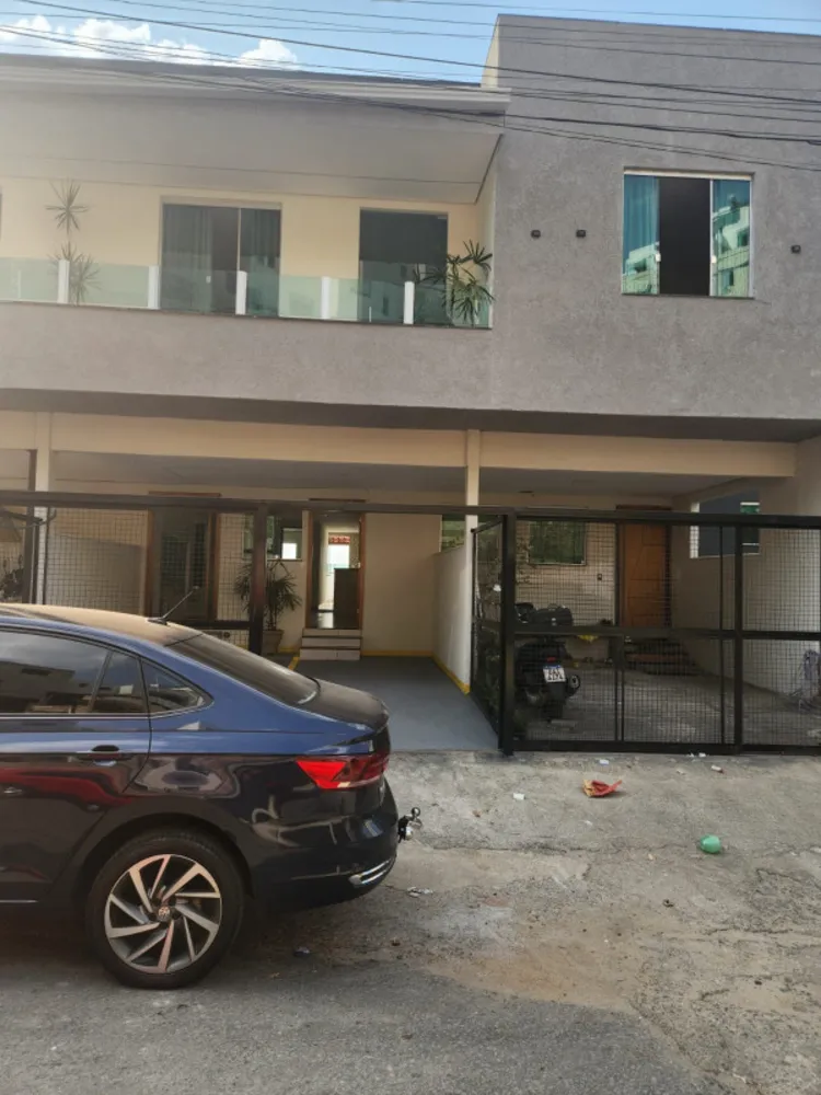 Casa, 2 quartos, 74 m² - Foto 1