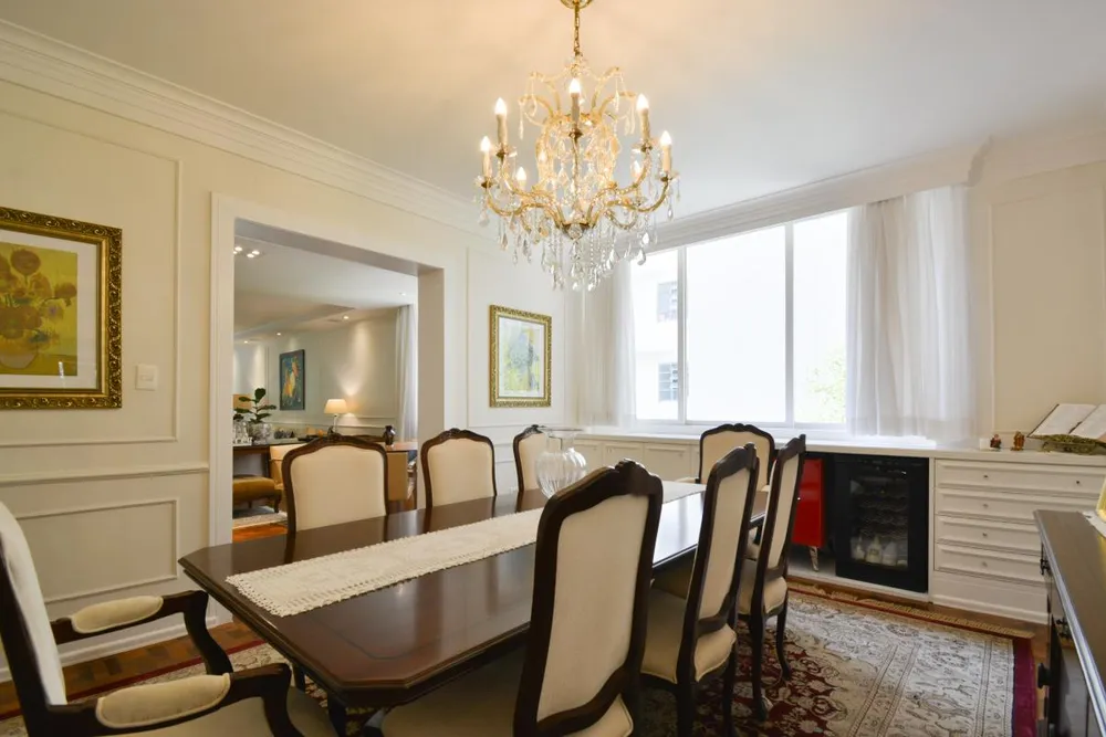 Apartamento, 4 quartos, 358 m² - Foto 5