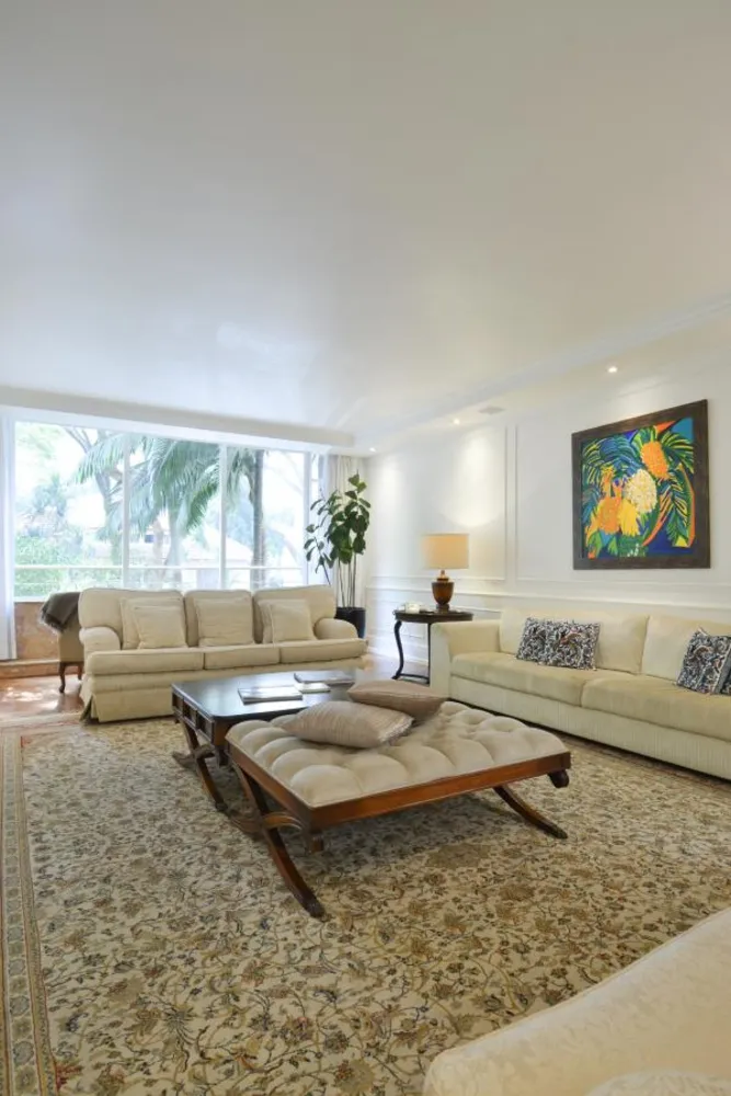 Apartamento, 4 quartos, 358 m² - Foto 4