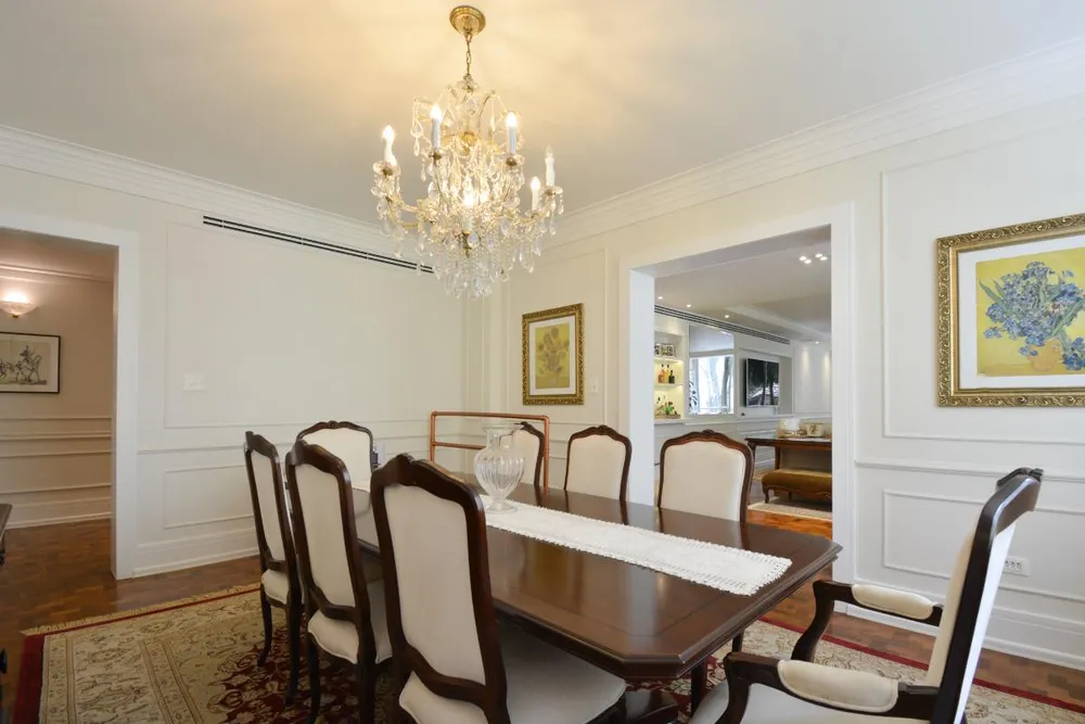 Apartamento, 4 quartos, 358 m² - Foto 4