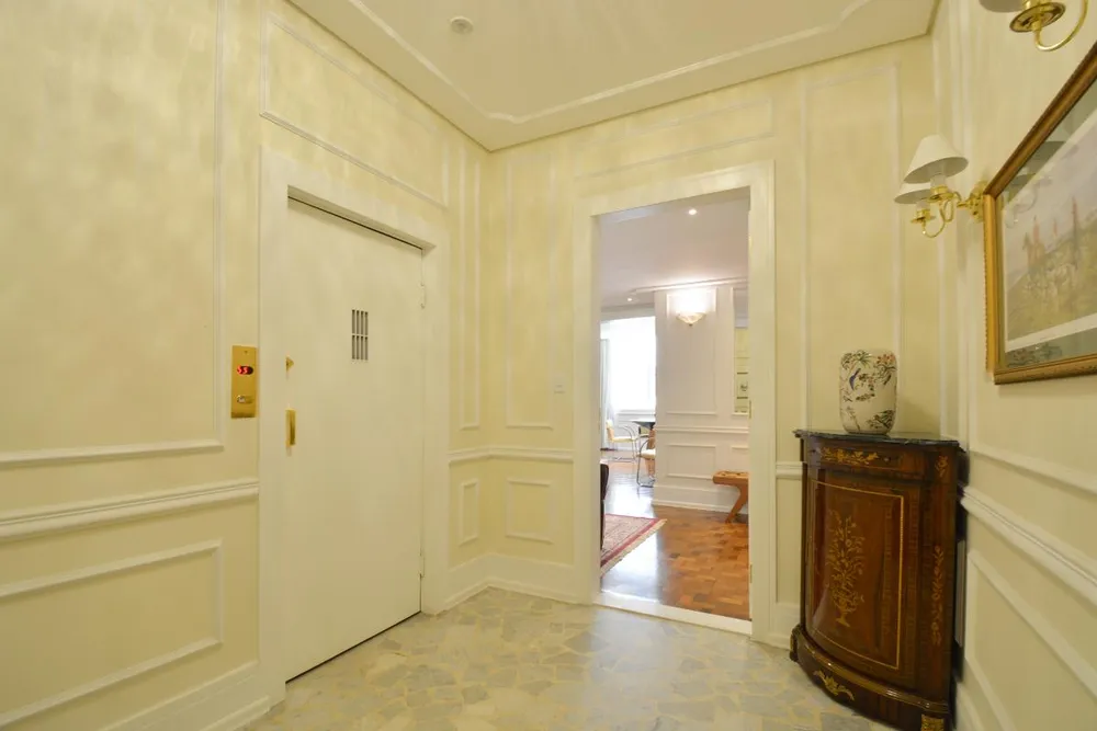 Apartamento, 4 quartos, 358 m² - Foto 6