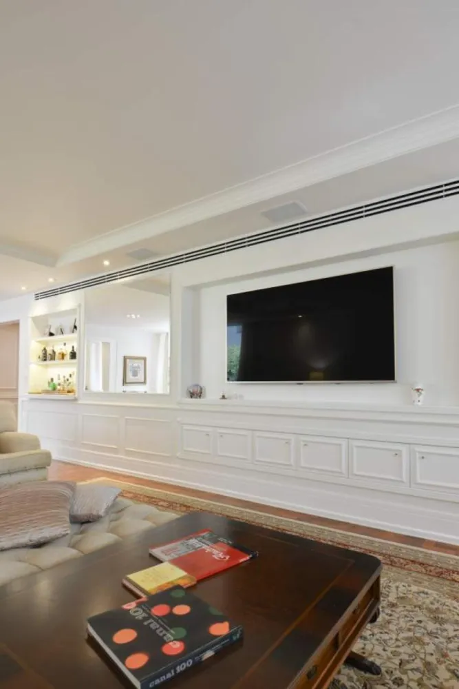 Apartamento, 4 quartos, 358 m² - Foto 3