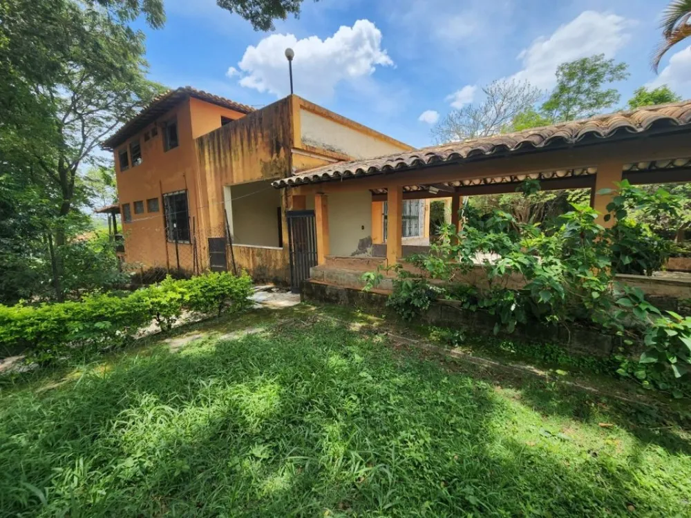 Casa, 4 quartos, 2000 m² - Foto 3
