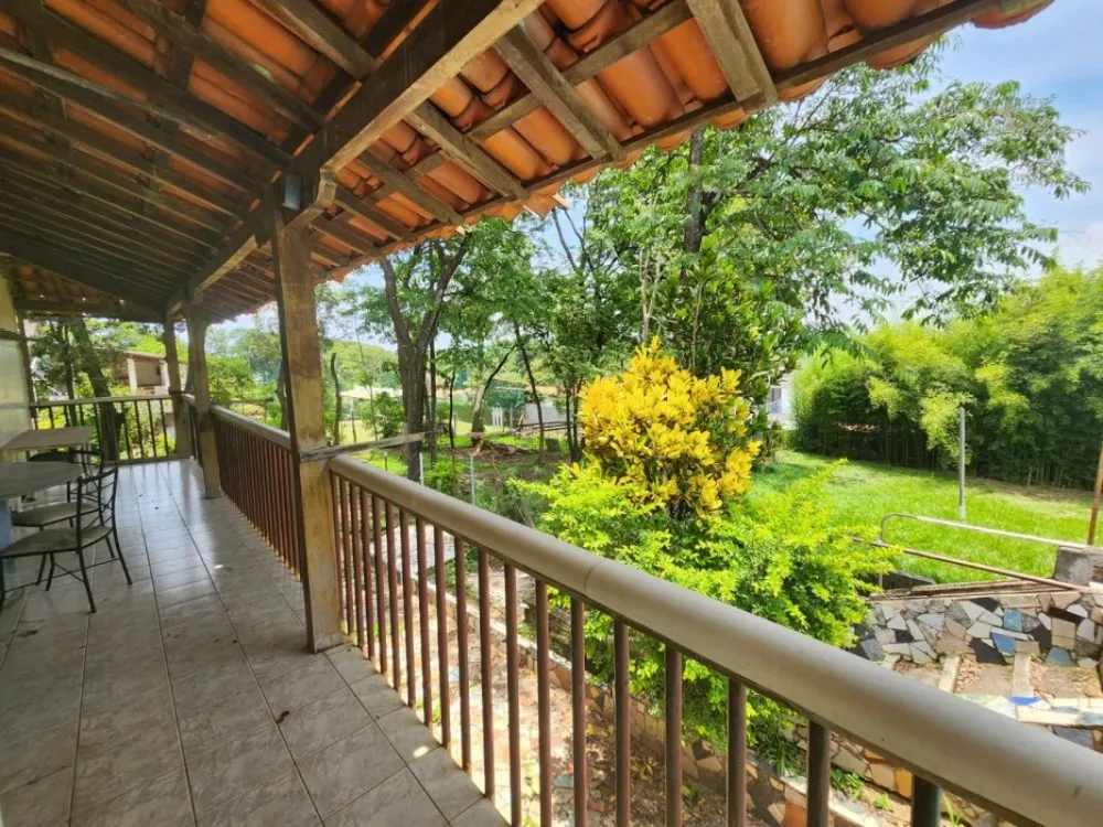 Casa, 4 quartos, 2000 m² - Foto 2