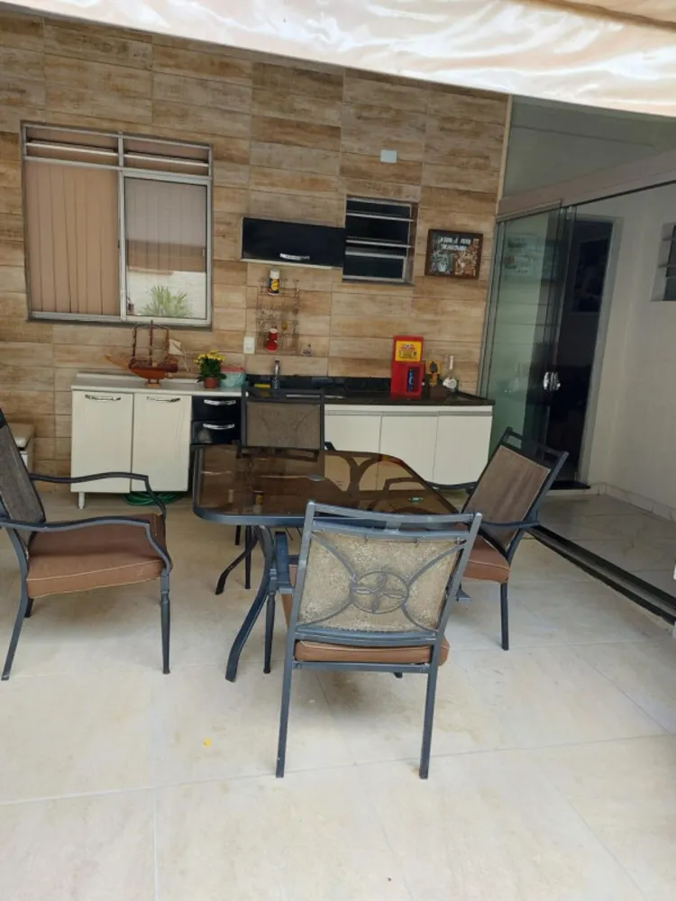Apartamento, 2 quartos, 106 m² - Foto 1