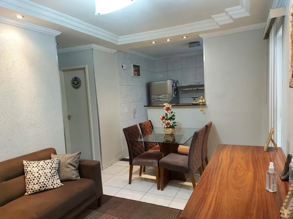 Apartamento, 2 quartos, 106 m² - Foto 3