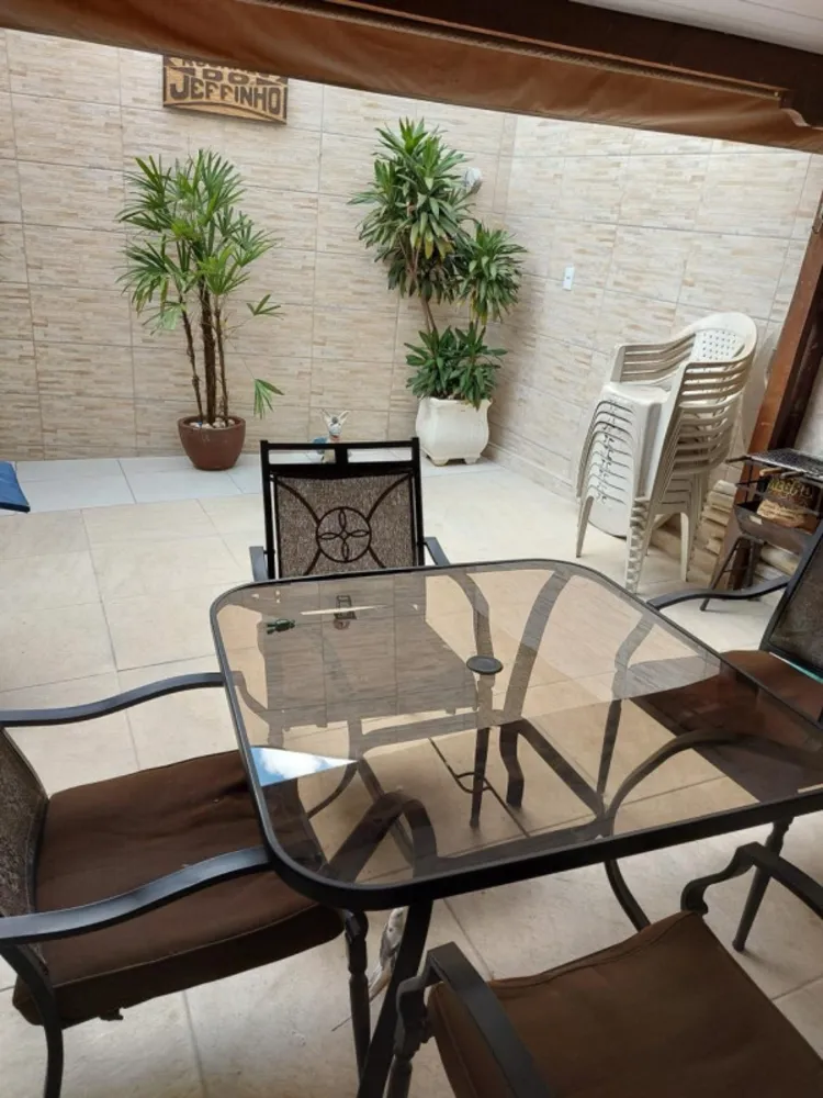 Apartamento, 2 quartos, 106 m² - Foto 2