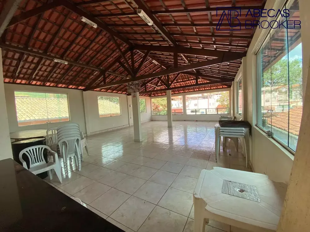 Casa, 3 quartos, 410 m² - Foto 2