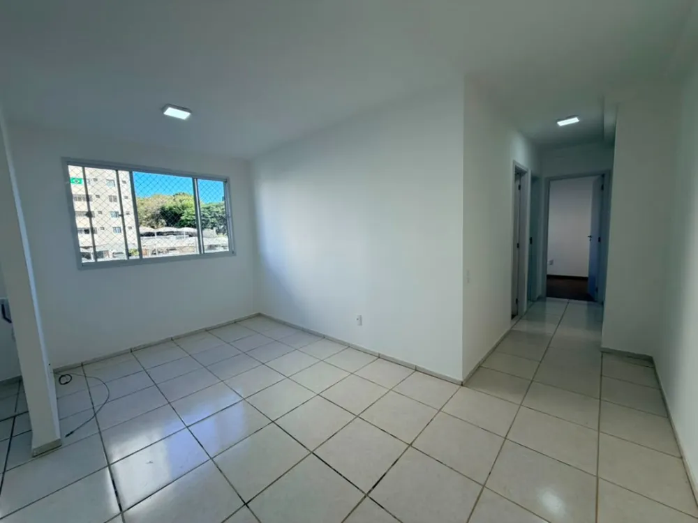 Apartamento, 2 quartos, 47 m² - Foto 2