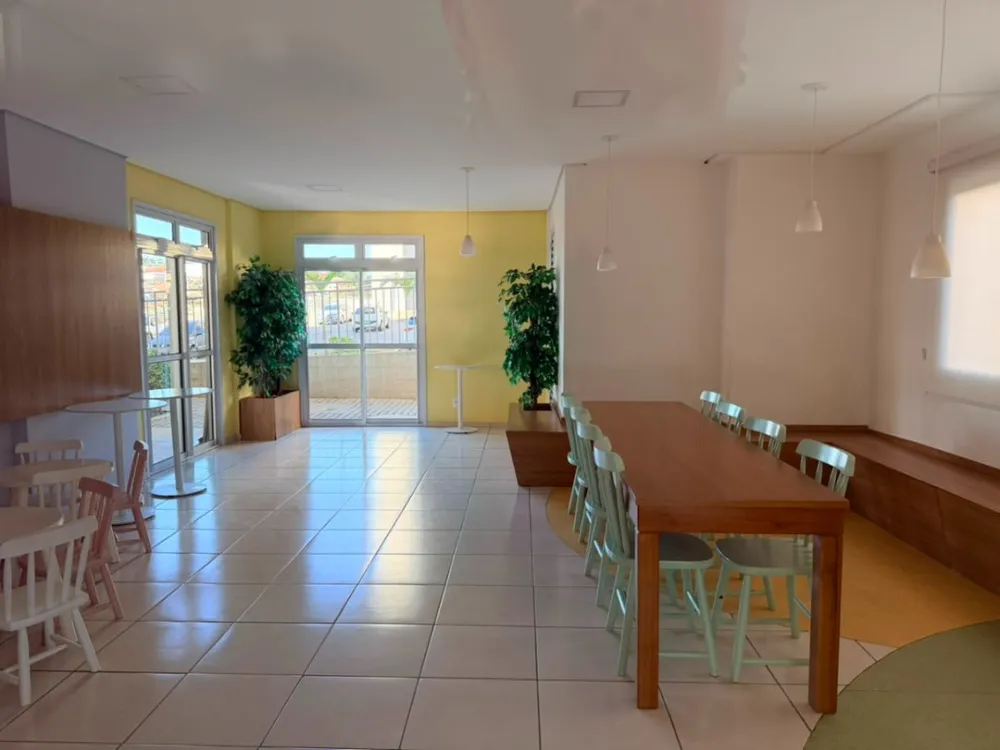 Apartamento, 2 quartos, 47 m² - Foto 6