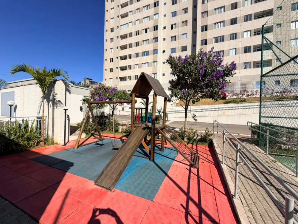 Apartamento, 2 quartos, 47 m² - Foto 8