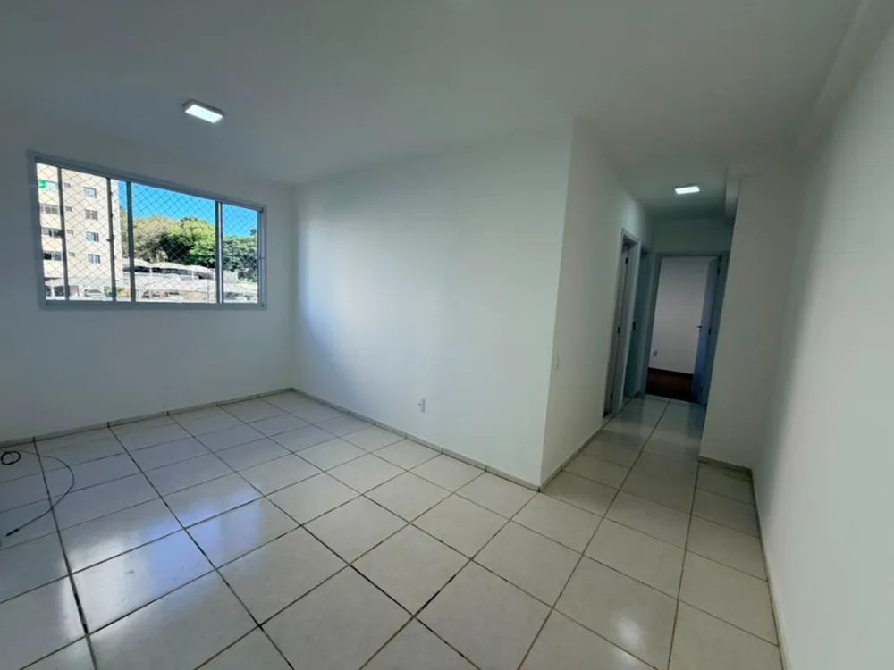 Apartamento, 2 quartos, 47 m² - Foto 1