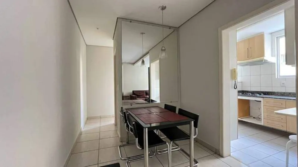 Apartamento, 2 quartos, 57 m² - Foto 11
