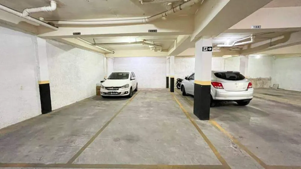 Apartamento, 2 quartos, 57 m² - Foto 13