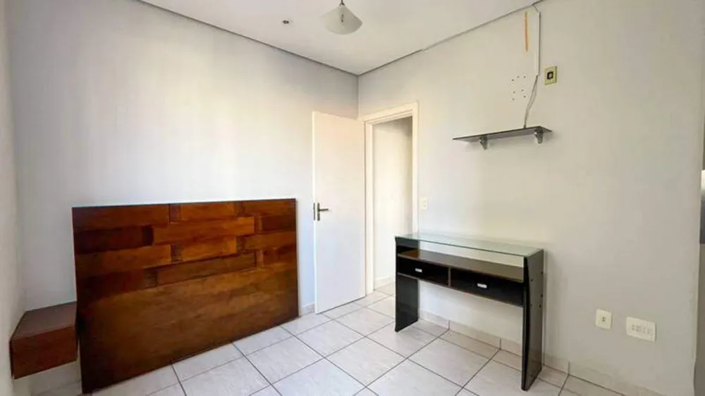 Apartamento, 2 quartos, 57 m² - Foto 1