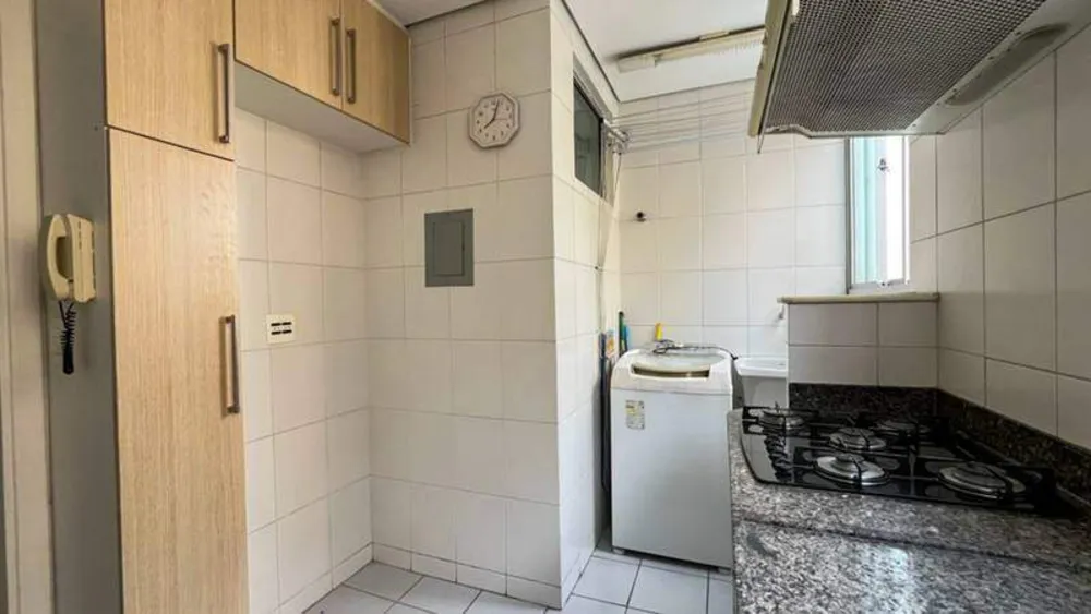 Apartamento, 2 quartos, 57 m² - Foto 8