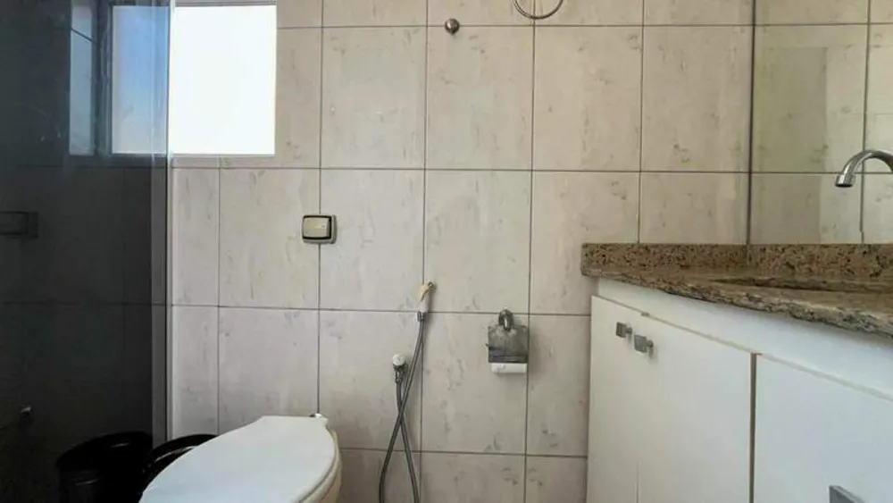 Apartamento, 2 quartos, 57 m² - Foto 2