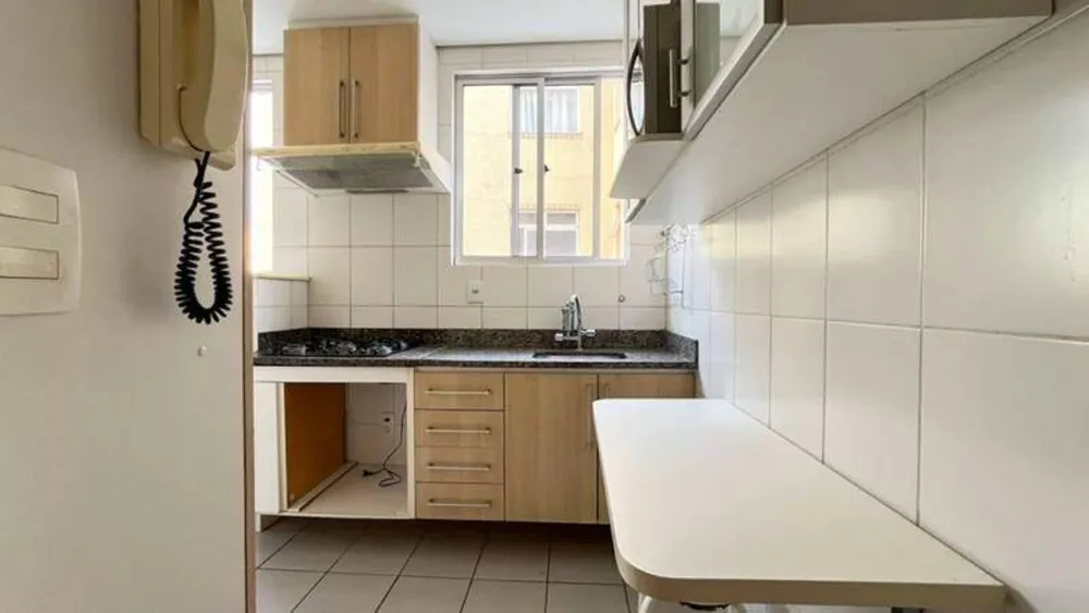 Apartamento, 2 quartos, 57 m² - Foto 9