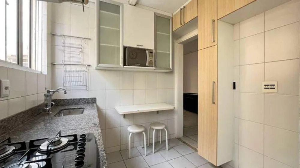 Apartamento, 2 quartos, 57 m² - Foto 7