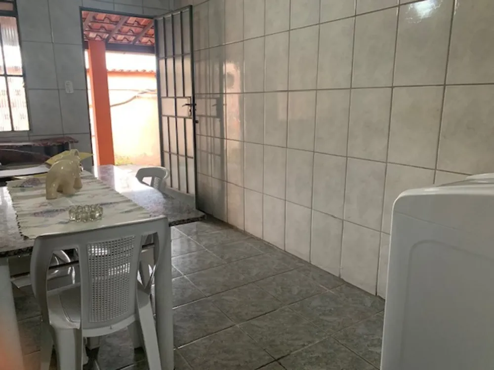 Casa, 3 quartos, 137 m² - Foto 19