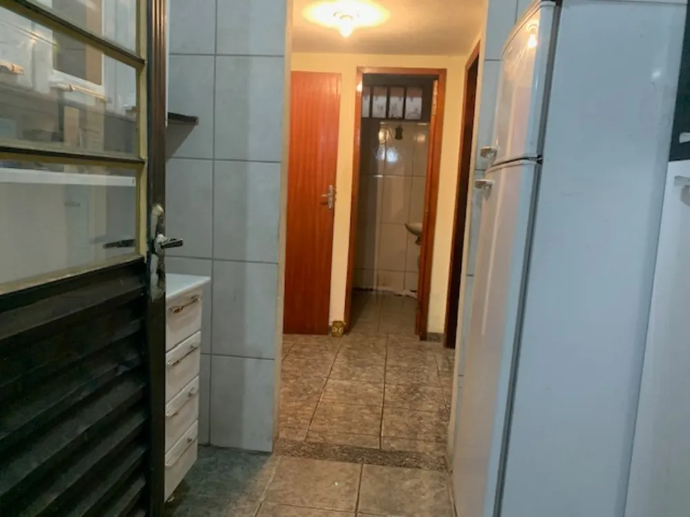 Casa, 3 quartos, 137 m² - Foto 3
