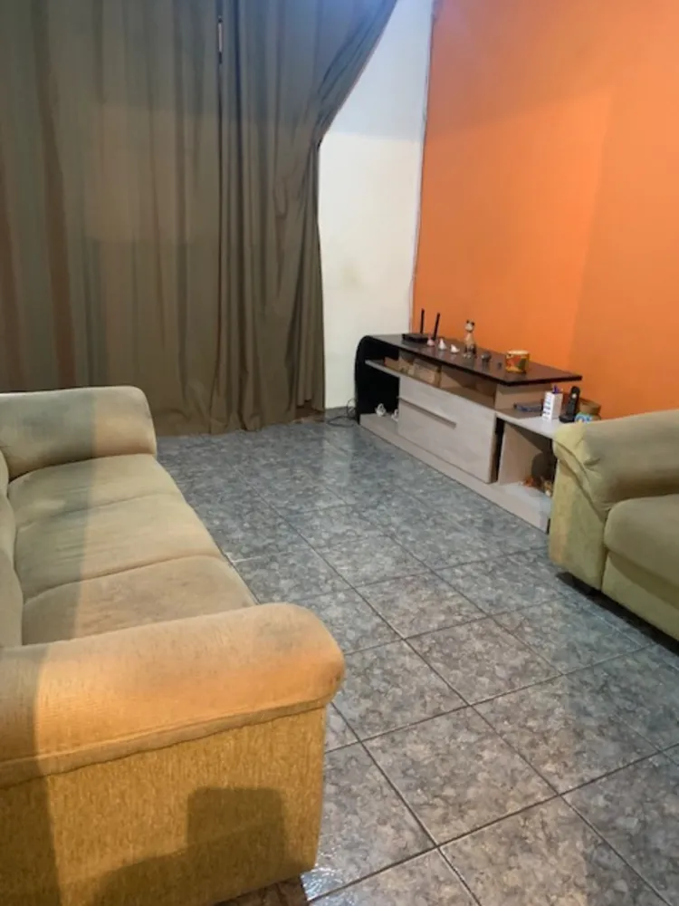 Casa, 3 quartos, 137 m² - Foto 2