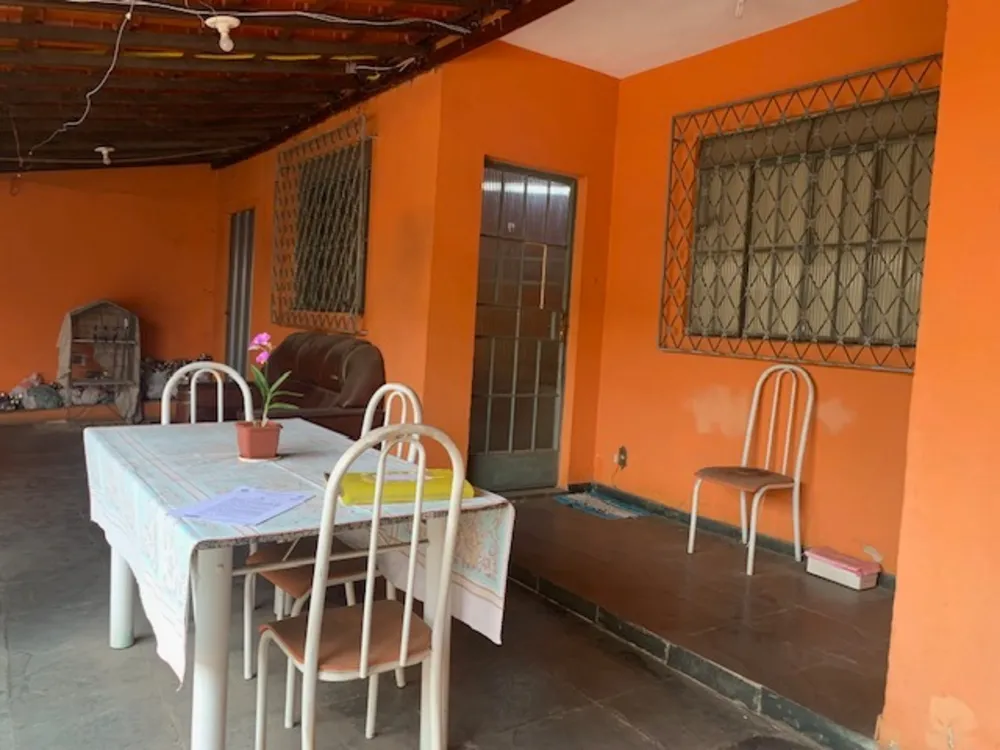 Casa, 3 quartos, 137 m² - Foto 19