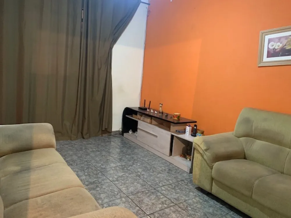 Casa, 3 quartos, 137 m² - Foto 1