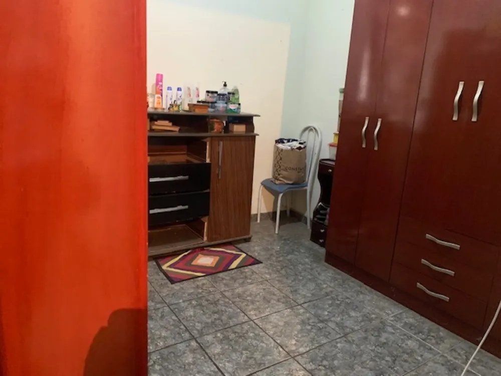 Casa, 3 quartos, 137 m² - Foto 1