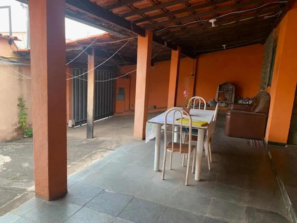 Casa, 3 quartos, 137 m² - Foto 23