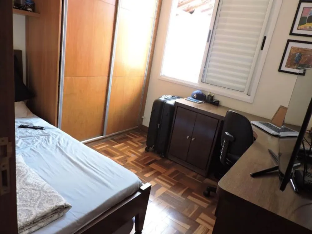 Casa, 4 quartos, 130 m² - Foto 4
