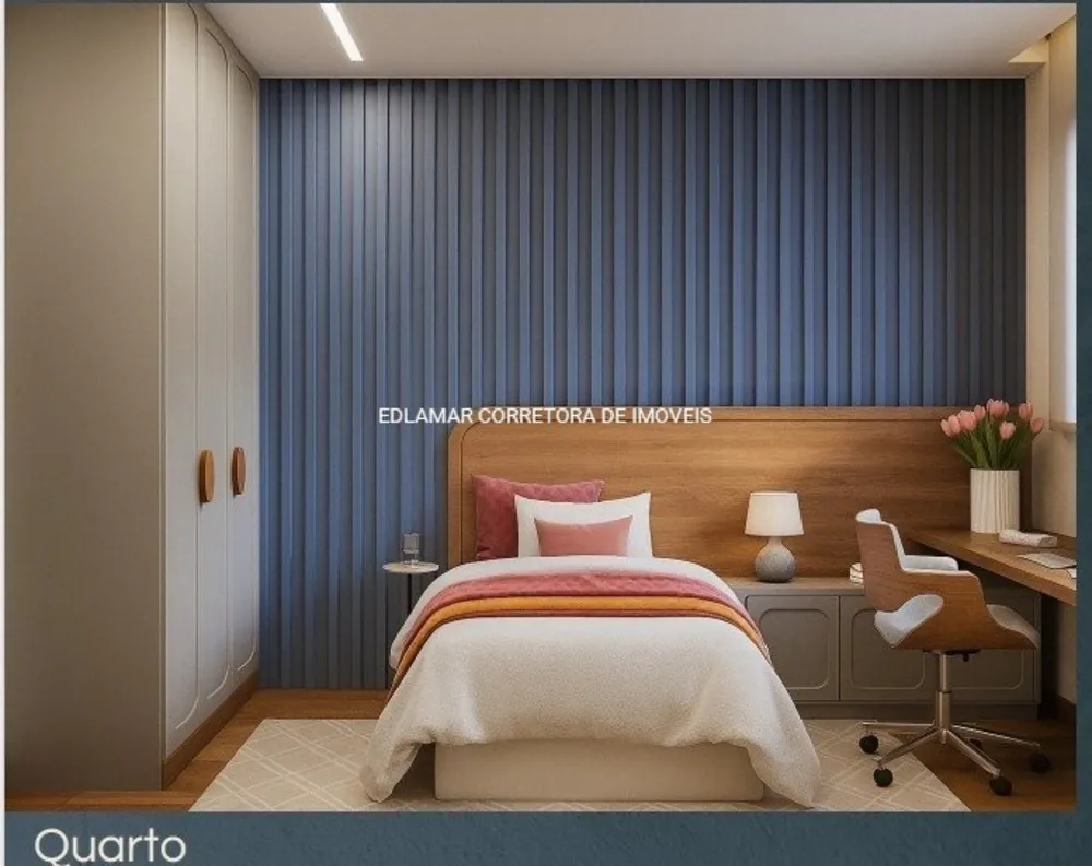 Apartamento, 3 quartos, 147 m² - Foto 16