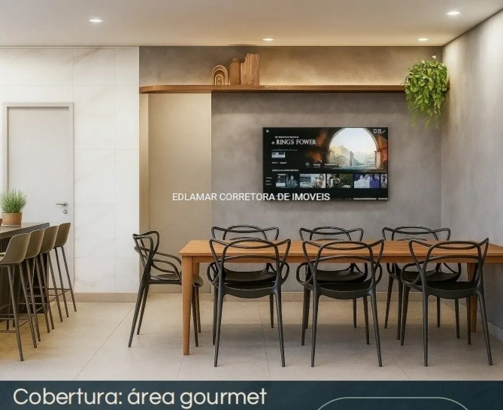 Apartamento, 3 quartos, 147 m² - Foto 9
