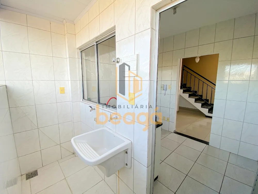 Cobertura, 3 quartos, 150 m² - Foto 7