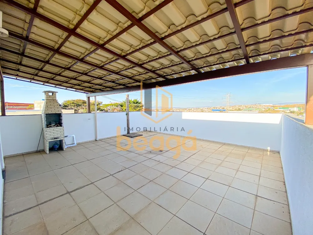 Cobertura, 3 quartos, 150 m² - Foto 1