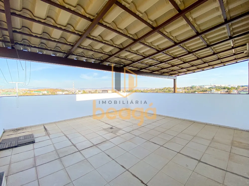 Cobertura, 3 quartos, 150 m² - Foto 1