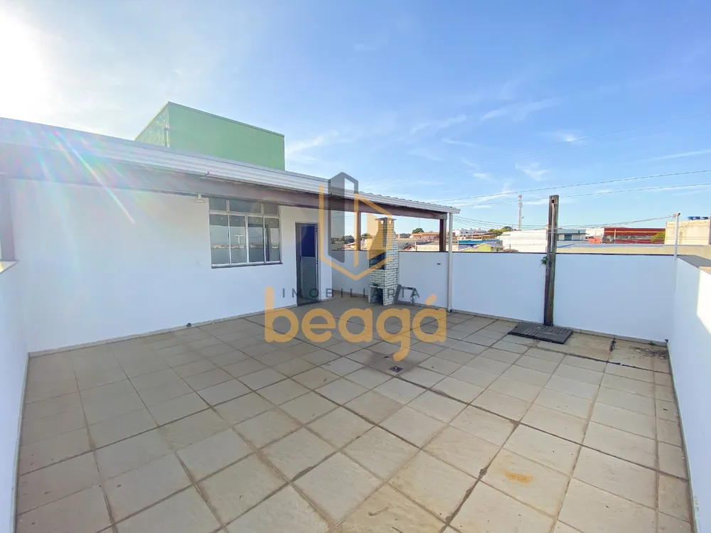 Cobertura, 3 quartos, 150 m² - Foto 3