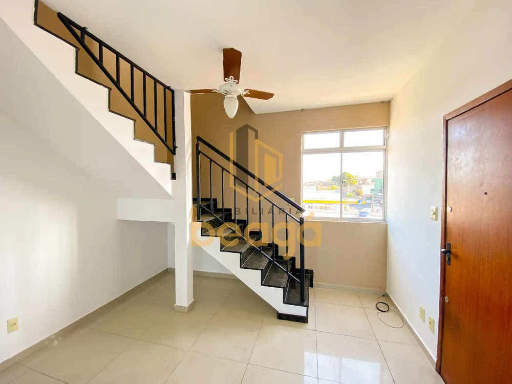 Cobertura, 3 quartos, 150 m² - Foto 4